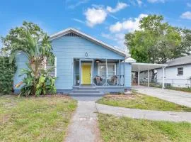 roomstr North Carolina Room 1 Bedroom in South Tampa with Shared Full Bathroom & FREE COFFEE