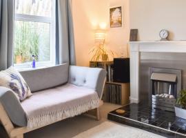 Ratcliffe Cottage, ξενοδοχείο σε Ίπσουιτς