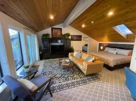 Tyee Beach Oasis Bed and Breakfast