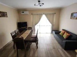 Centro House Departamento de tres dormitorios