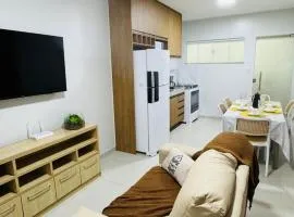 Casa 3 suítes Salinas