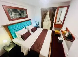 Ck homestay