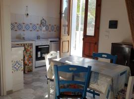 A Bugatta, ξενοδοχείο σε Ìsola di San Pietro