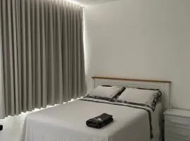 Apto excelente localização Belem Cop 30