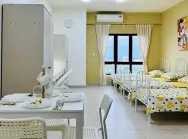 Edusphere Suites, Cyberjaya