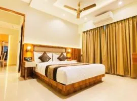 Hotel Sunshine At Delhi Airport