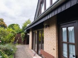 Südhöhe-Domizil, hotel a Andernach