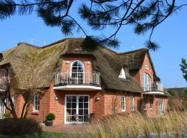 4 Böhler Butendiek Comfortable holiday residence
