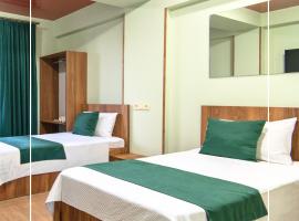 Hotel Serenity, ξενοδοχείο κοντά στο Διεθνές Αεροδρόμιο Τιφλίδας - TBS, Τιφλίδα