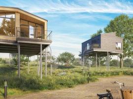 Holiday home "Treehouse", hotel in Wangels