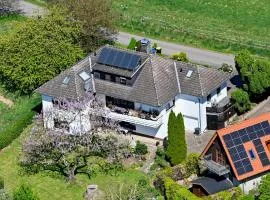 Ferienwohnung Rosenpflanzer