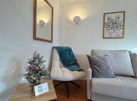 Casa Gatu Verdi, hotel em Carvoeiro