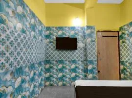 Hotel O Friends Lodge