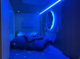 The GreenHouse Capsules