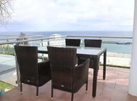 Freya - with breathtaking sea views