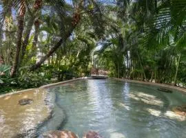 Your Quiet Corner with Pool and Relaxing Spaces