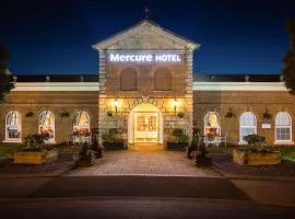 Mercure Haydock Hotel