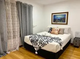 Guest suite in Elizabeth North