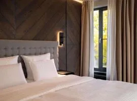 Pullman Riga Old Town - Renovated 2025