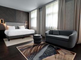Pullman Riga Old Town - Renovated 2025 โรงแรมในรีกา