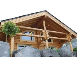 Log cabin Waldsee 8