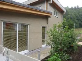 Holiday home in Rieden with swimming pool