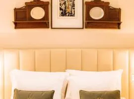 Quinta das Luzes by Casa dos Sequeiras