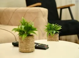 Hanan Apartmani A