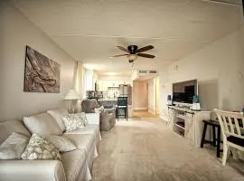 ☀️ Enjoy the Beachlife!! —>2Bed & 2Bath Condo ☀️