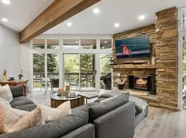 Ski Inspired Comfort Near Deer Valley Lifts