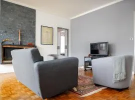 Appartement chaleureux - 4 personnes