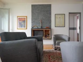 Appartement chaleureux - 6 personnes