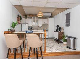Ocean City में, होटल Walk to the Beach & Boardwalk! 2 BDR Family Condo!