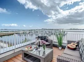 Holiday home in Olpenitz with sauna