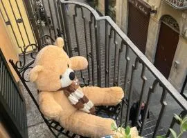 Bohemian Apartment - heart of Como