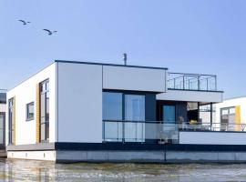 Bernstein Resort, hôtel à Dorf Körkwitz