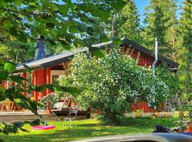 7 person holiday home in BLIDÖ-By Traum, hotel em Furusund