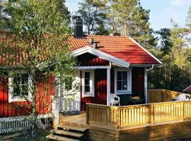 5 person holiday home in Bullaren-By Traum