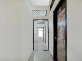 Hotel O Royal Inn Home Stay