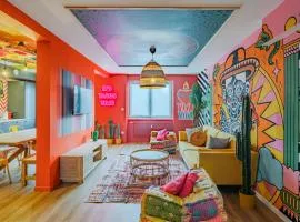 Mexicooo by AlsacePulse