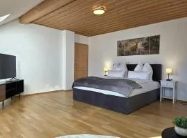 Ferienwohnung am Staffelsee