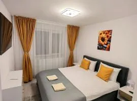 Apartament MARIO