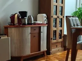 Copacabana - RJ Apto da Gaúcha