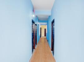 SPOT ON Hotel Chandi, hotel in Bihār Sharīf