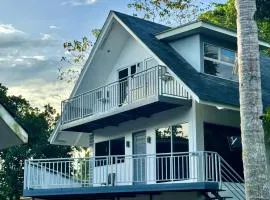 Georgia's Samal Resort