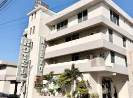 Hotel Nieto Express, hotel near Brownsville Airport - BRO, Matamoros