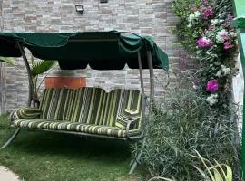 Elegante villa avec Pool et près de la mer