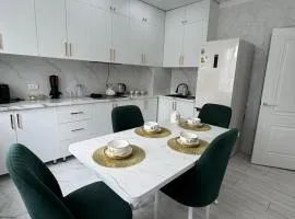 ЖК Арман кала 1- комнатная квартира