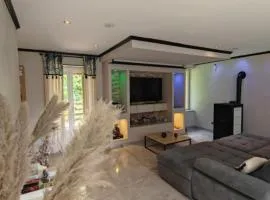 Maison cosy 2 chambres proche Troyes