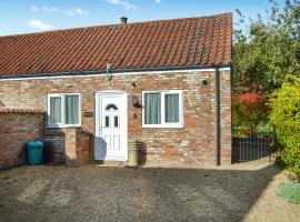 The Pottery, hotel i Horncastle